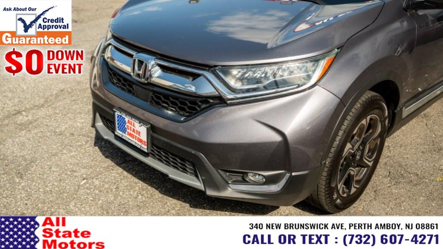 2019 Honda CR-V Touring AWD, available for sale in Perth Amboy, New Jersey | All State Motor Inc. Perth Amboy, New Jersey 2019 Honda CR-V Touring AWD, available for sale in Perth Amboy, New Jersey | All State Motor Inc. Perth Amboy, New Jersey