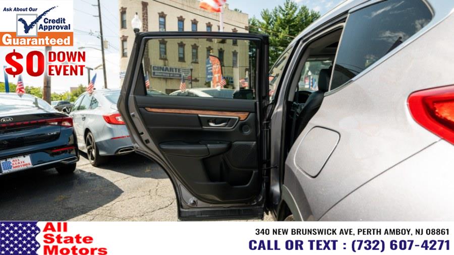 2019 Honda CR-V Touring AWD, available for sale in Perth Amboy, New Jersey | All State Motor Inc. Perth Amboy, New Jersey 2019 Honda CR-V Touring AWD, available for sale in Perth Amboy, New Jersey | All State Motor Inc. Perth Amboy, New Jersey