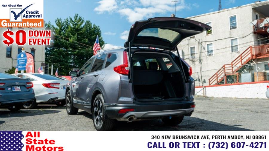2019 Honda CR-V Touring AWD, available for sale in Perth Amboy, New Jersey | All State Motor Inc. Perth Amboy, New Jersey 2019 Honda CR-V Touring AWD, available for sale in Perth Amboy, New Jersey | All State Motor Inc. Perth Amboy, New Jersey