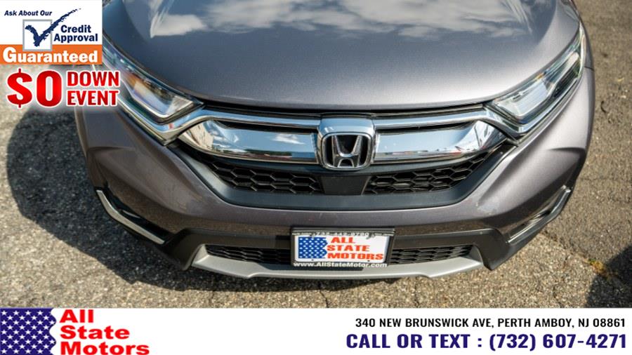 2019 Honda CR-V Touring AWD, available for sale in Perth Amboy, New Jersey | All State Motor Inc. Perth Amboy, New Jersey 2019 Honda CR-V Touring AWD, available for sale in Perth Amboy, New Jersey | All State Motor Inc. Perth Amboy, New Jersey