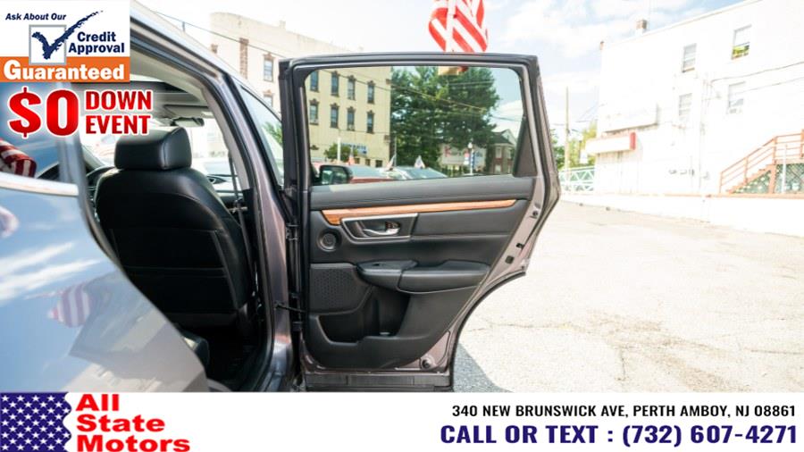 2019 Honda CR-V Touring AWD, available for sale in Perth Amboy, New Jersey | All State Motor Inc. Perth Amboy, New Jersey 2019 Honda CR-V Touring AWD, available for sale in Perth Amboy, New Jersey | All State Motor Inc. Perth Amboy, New Jersey