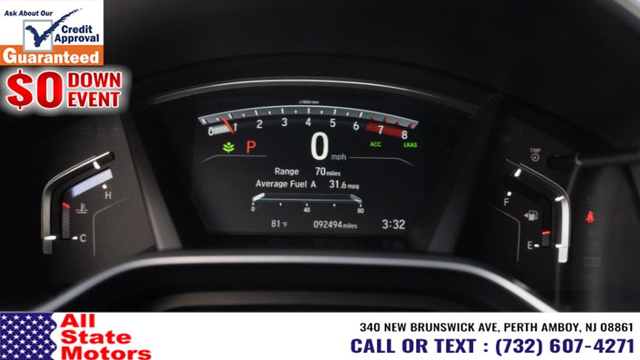 2019 Honda CR-V Touring AWD, available for sale in Perth Amboy, New Jersey | All State Motor Inc. Perth Amboy, New Jersey 2019 Honda CR-V Touring AWD, available for sale in Perth Amboy, New Jersey | All State Motor Inc. Perth Amboy, New Jersey