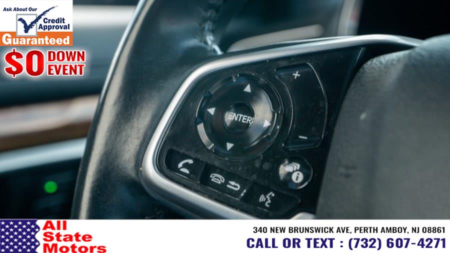 2019 Honda CR-V Touring AWD, available for sale in Perth Amboy, New Jersey | All State Motor Inc. Perth Amboy, New Jersey 2019 Honda CR-V Touring AWD, available for sale in Perth Amboy, New Jersey | All State Motor Inc. Perth Amboy, New Jersey