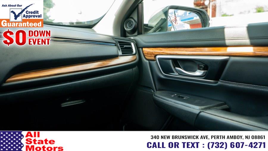 2019 Honda CR-V Touring AWD, available for sale in Perth Amboy, New Jersey | All State Motor Inc. Perth Amboy, New Jersey 2019 Honda CR-V Touring AWD, available for sale in Perth Amboy, New Jersey | All State Motor Inc. Perth Amboy, New Jersey