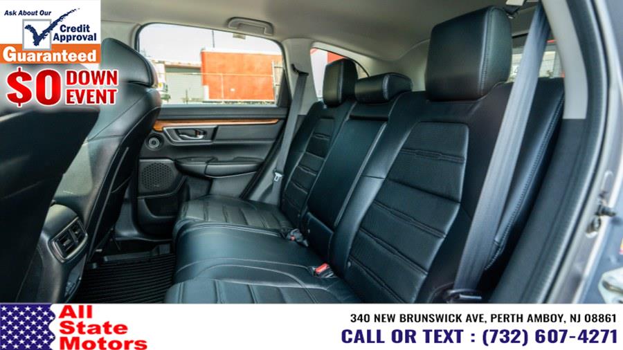 2019 Honda CR-V Touring AWD, available for sale in Perth Amboy, New Jersey | All State Motor Inc. Perth Amboy, New Jersey 2019 Honda CR-V Touring AWD, available for sale in Perth Amboy, New Jersey | All State Motor Inc. Perth Amboy, New Jersey