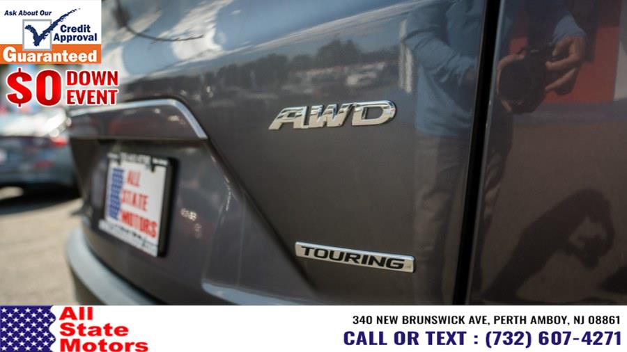 2019 Honda CR-V Touring AWD, available for sale in Perth Amboy, New Jersey | All State Motor Inc. Perth Amboy, New Jersey 2019 Honda CR-V Touring AWD, available for sale in Perth Amboy, New Jersey | All State Motor Inc. Perth Amboy, New Jersey