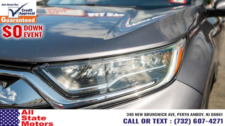 2019 Honda CR-V Touring AWD, available for sale in Perth Amboy, New Jersey | All State Motor Inc. Perth Amboy, New Jersey 2019 Honda CR-V Touring AWD, available for sale in Perth Amboy, New Jersey | All State Motor Inc. Perth Amboy, New Jersey