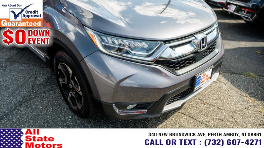2019 Honda CR-V Touring AWD, available for sale in Perth Amboy, New Jersey | All State Motor Inc. Perth Amboy, New Jersey 2019 Honda CR-V Touring AWD, available for sale in Perth Amboy, New Jersey | All State Motor Inc. Perth Amboy, New Jersey