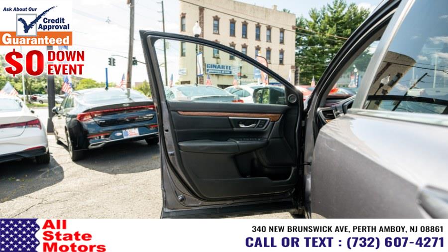 2019 Honda CR-V Touring AWD, available for sale in Perth Amboy, New Jersey | All State Motor Inc. Perth Amboy, New Jersey 2019 Honda CR-V Touring AWD, available for sale in Perth Amboy, New Jersey | All State Motor Inc. Perth Amboy, New Jersey