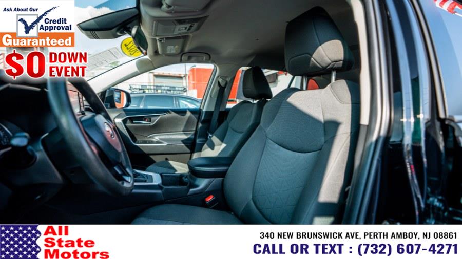 2022 Toyota RAV4 XLE FWD (Natl), available for sale in Perth Amboy, New Jersey | All State Motor Inc. Perth Amboy, New Jersey 2022 Toyota RAV4 XLE FWD (Natl), available for sale in Perth Amboy, New Jersey | All State Motor Inc. Perth Amboy, New Jersey