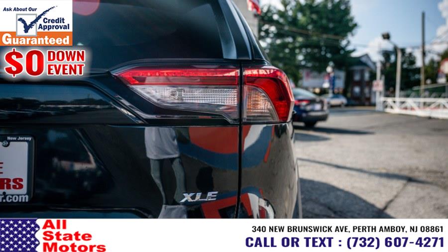 2022 Toyota RAV4 XLE FWD (Natl), available for sale in Perth Amboy, New Jersey | All State Motor Inc. Perth Amboy, New Jersey 2022 Toyota RAV4 XLE FWD (Natl), available for sale in Perth Amboy, New Jersey | All State Motor Inc. Perth Amboy, New Jersey