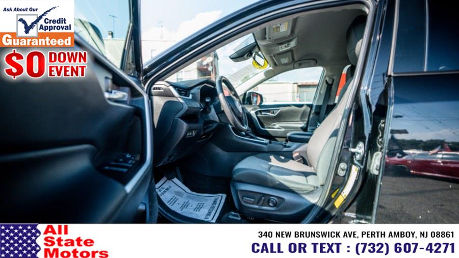 2022 Toyota RAV4 XLE FWD (Natl), available for sale in Perth Amboy, New Jersey | All State Motor Inc. Perth Amboy, New Jersey 2022 Toyota RAV4 XLE FWD (Natl), available for sale in Perth Amboy, New Jersey | All State Motor Inc. Perth Amboy, New Jersey