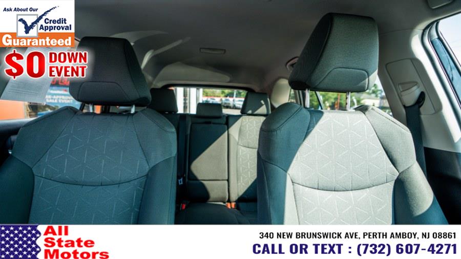 2022 Toyota RAV4 XLE FWD (Natl), available for sale in Perth Amboy, New Jersey | All State Motor Inc. Perth Amboy, New Jersey 2022 Toyota RAV4 XLE FWD (Natl), available for sale in Perth Amboy, New Jersey | All State Motor Inc. Perth Amboy, New Jersey