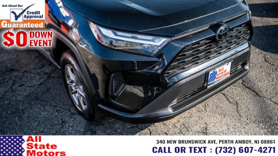 2022 Toyota RAV4 XLE FWD (Natl), available for sale in Perth Amboy, New Jersey | All State Motor Inc. Perth Amboy, New Jersey 2022 Toyota RAV4 XLE FWD (Natl), available for sale in Perth Amboy, New Jersey | All State Motor Inc. Perth Amboy, New Jersey