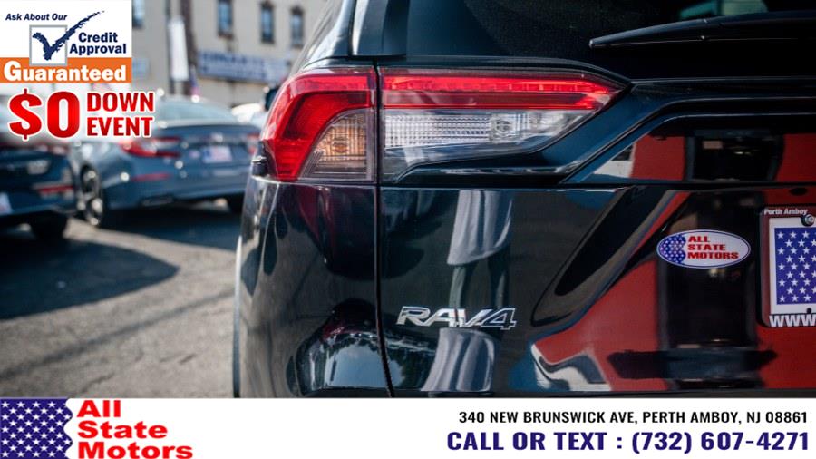 2022 Toyota RAV4 XLE FWD (Natl), available for sale in Perth Amboy, New Jersey | All State Motor Inc. Perth Amboy, New Jersey 2022 Toyota RAV4 XLE FWD (Natl), available for sale in Perth Amboy, New Jersey | All State Motor Inc. Perth Amboy, New Jersey