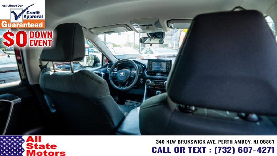 2022 Toyota RAV4 XLE FWD (Natl), available for sale in Perth Amboy, New Jersey | All State Motor Inc. Perth Amboy, New Jersey 2022 Toyota RAV4 XLE FWD (Natl), available for sale in Perth Amboy, New Jersey | All State Motor Inc. Perth Amboy, New Jersey