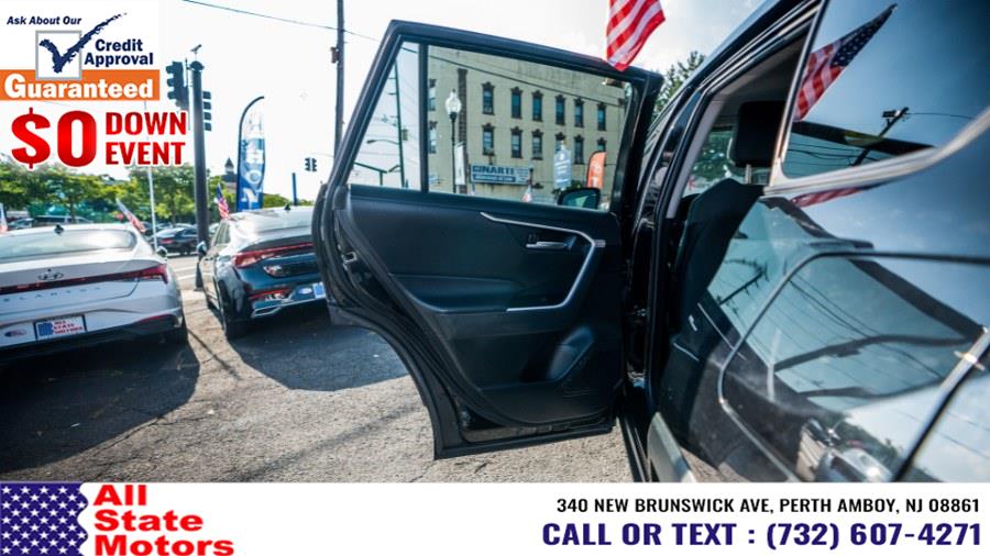 2022 Toyota RAV4 XLE FWD (Natl), available for sale in Perth Amboy, New Jersey | All State Motor Inc. Perth Amboy, New Jersey 2022 Toyota RAV4 XLE FWD (Natl), available for sale in Perth Amboy, New Jersey | All State Motor Inc. Perth Amboy, New Jersey