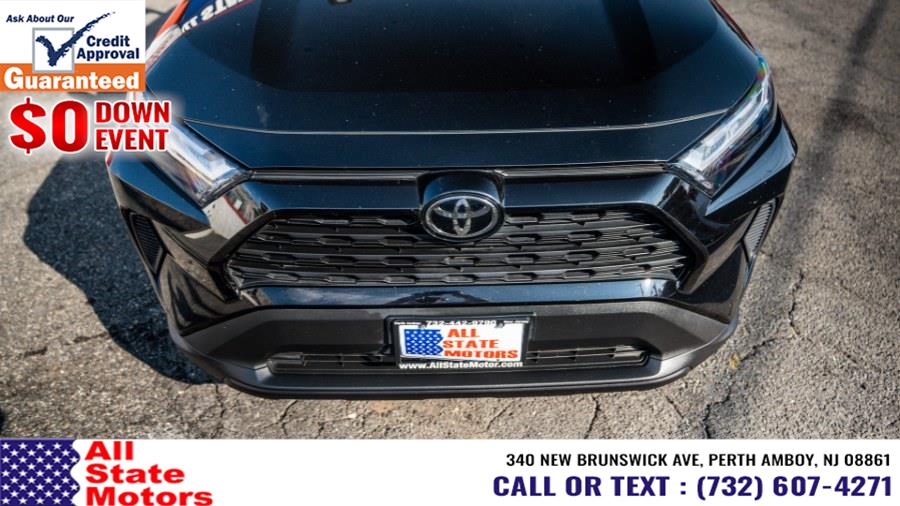 2022 Toyota RAV4 XLE FWD (Natl), available for sale in Perth Amboy, New Jersey | All State Motor Inc. Perth Amboy, New Jersey 2022 Toyota RAV4 XLE FWD (Natl), available for sale in Perth Amboy, New Jersey | All State Motor Inc. Perth Amboy, New Jersey