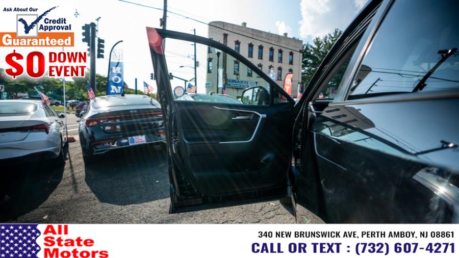 2022 Toyota RAV4 XLE FWD (Natl), available for sale in Perth Amboy, New Jersey | All State Motor Inc. Perth Amboy, New Jersey 2022 Toyota RAV4 XLE FWD (Natl), available for sale in Perth Amboy, New Jersey | All State Motor Inc. Perth Amboy, New Jersey
