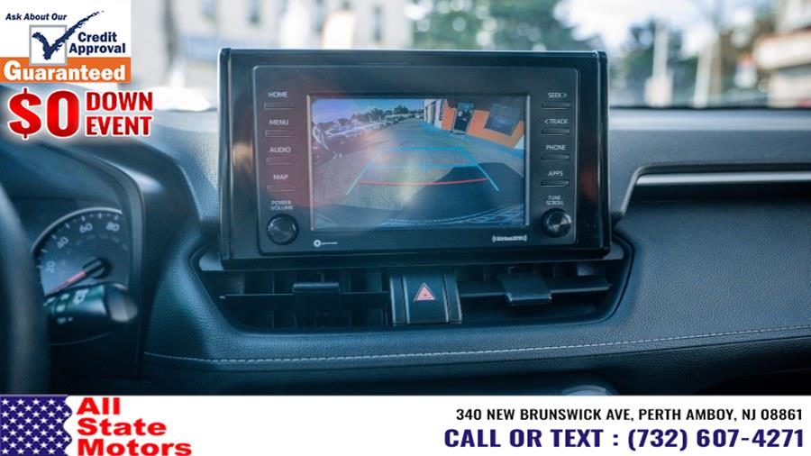 2022 Toyota RAV4 XLE FWD (Natl), available for sale in Perth Amboy, New Jersey | All State Motor Inc. Perth Amboy, New Jersey 2022 Toyota RAV4 XLE FWD (Natl), available for sale in Perth Amboy, New Jersey | All State Motor Inc. Perth Amboy, New Jersey