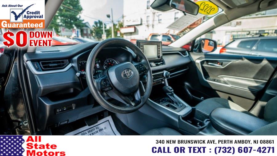 2022 Toyota RAV4 XLE FWD (Natl), available for sale in Perth Amboy, New Jersey | All State Motor Inc. Perth Amboy, New Jersey 2022 Toyota RAV4 XLE FWD (Natl), available for sale in Perth Amboy, New Jersey | All State Motor Inc. Perth Amboy, New Jersey