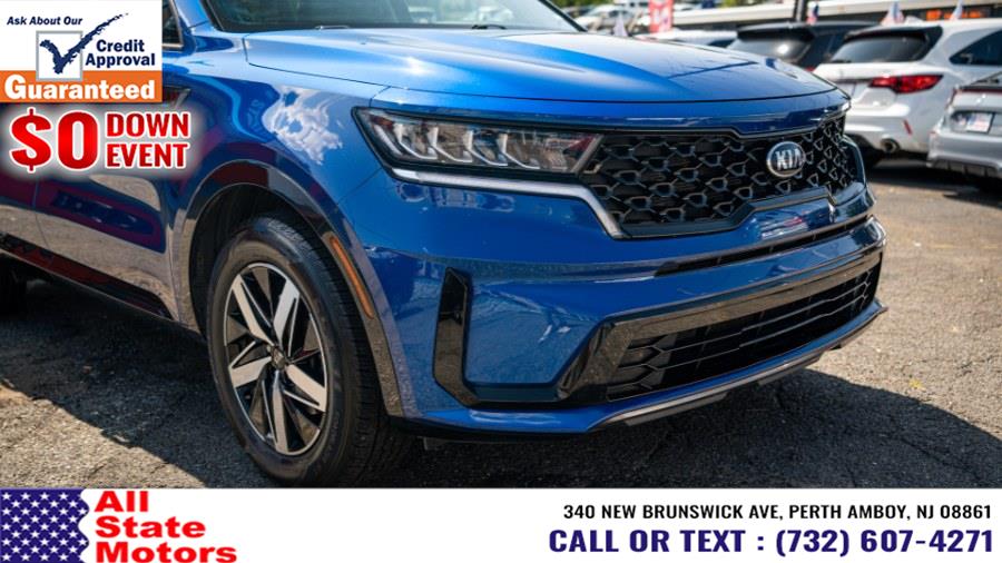 2021 Kia Sorento S FWD, available for sale in Perth Amboy, New Jersey | All State Motor Inc. Perth Amboy, New Jersey 2021 Kia Sorento S FWD, available for sale in Perth Amboy, New Jersey | All State Motor Inc. Perth Amboy, New Jersey