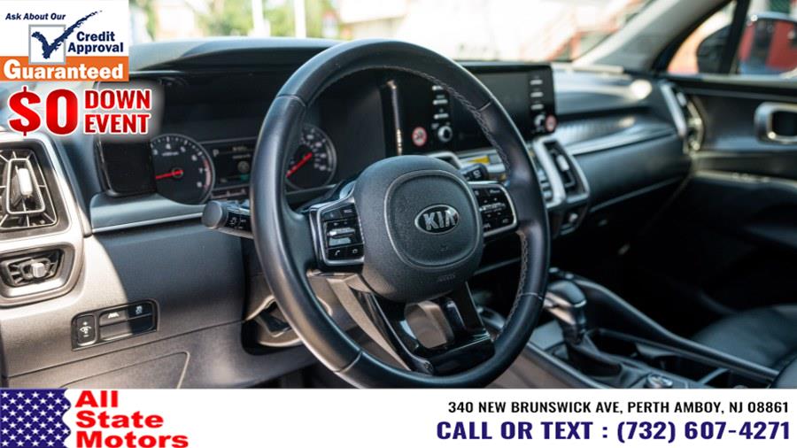 2021 Kia Sorento S FWD, available for sale in Perth Amboy, New Jersey | All State Motor Inc. Perth Amboy, New Jersey 2021 Kia Sorento S FWD, available for sale in Perth Amboy, New Jersey | All State Motor Inc. Perth Amboy, New Jersey