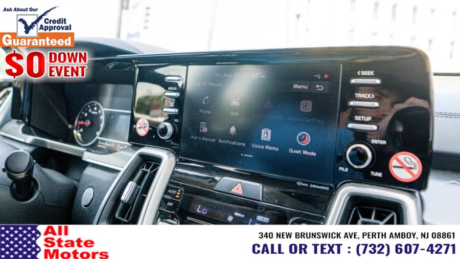 2021 Kia Sorento S FWD, available for sale in Perth Amboy, New Jersey | All State Motor Inc. Perth Amboy, New Jersey 2021 Kia Sorento S FWD, available for sale in Perth Amboy, New Jersey | All State Motor Inc. Perth Amboy, New Jersey