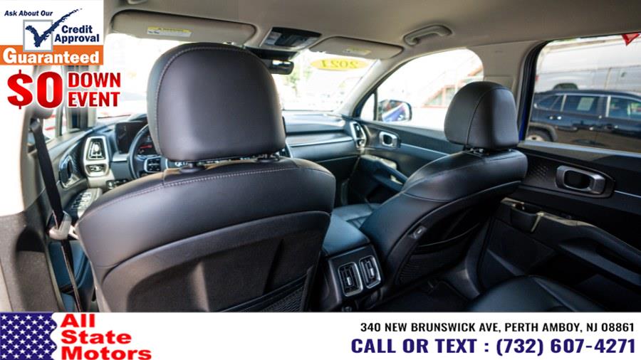 2021 Kia Sorento S FWD, available for sale in Perth Amboy, New Jersey | All State Motor Inc. Perth Amboy, New Jersey 2021 Kia Sorento S FWD, available for sale in Perth Amboy, New Jersey | All State Motor Inc. Perth Amboy, New Jersey
