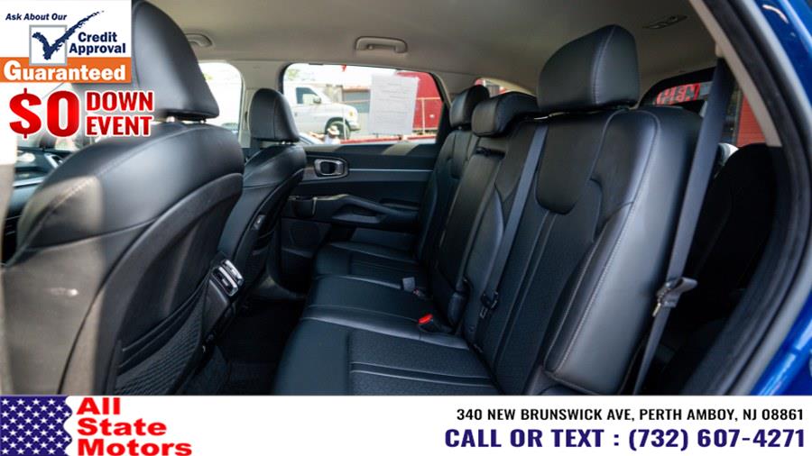 2021 Kia Sorento S FWD, available for sale in Perth Amboy, New Jersey | All State Motor Inc. Perth Amboy, New Jersey 2021 Kia Sorento S FWD, available for sale in Perth Amboy, New Jersey | All State Motor Inc. Perth Amboy, New Jersey