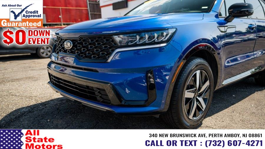 2021 Kia Sorento S FWD, available for sale in Perth Amboy, New Jersey | All State Motor Inc. Perth Amboy, New Jersey 2021 Kia Sorento S FWD, available for sale in Perth Amboy, New Jersey | All State Motor Inc. Perth Amboy, New Jersey