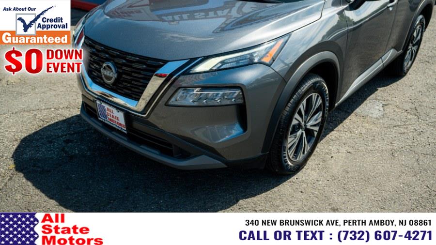 2022 Nissan Rogue AWD SV, available for sale in Perth Amboy, New Jersey | All State Motor Inc. Perth Amboy, New Jersey 2022 Nissan Rogue AWD SV, available for sale in Perth Amboy, New Jersey | All State Motor Inc. Perth Amboy, New Jersey