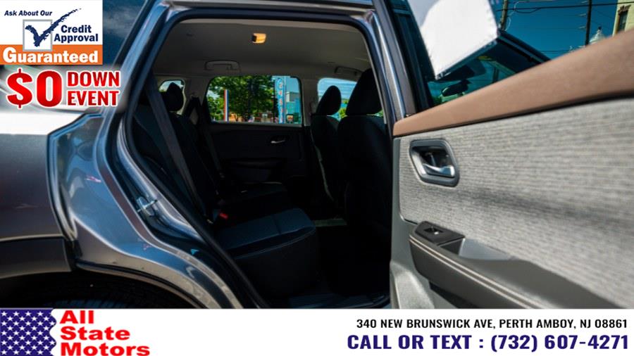 2022 Nissan Rogue AWD SV, available for sale in Perth Amboy, New Jersey | All State Motor Inc. Perth Amboy, New Jersey 2022 Nissan Rogue AWD SV, available for sale in Perth Amboy, New Jersey | All State Motor Inc. Perth Amboy, New Jersey
