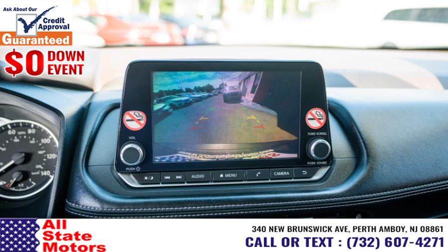 2022 Nissan Rogue AWD SV, available for sale in Perth Amboy, New Jersey | All State Motor Inc. Perth Amboy, New Jersey 2022 Nissan Rogue AWD SV, available for sale in Perth Amboy, New Jersey | All State Motor Inc. Perth Amboy, New Jersey