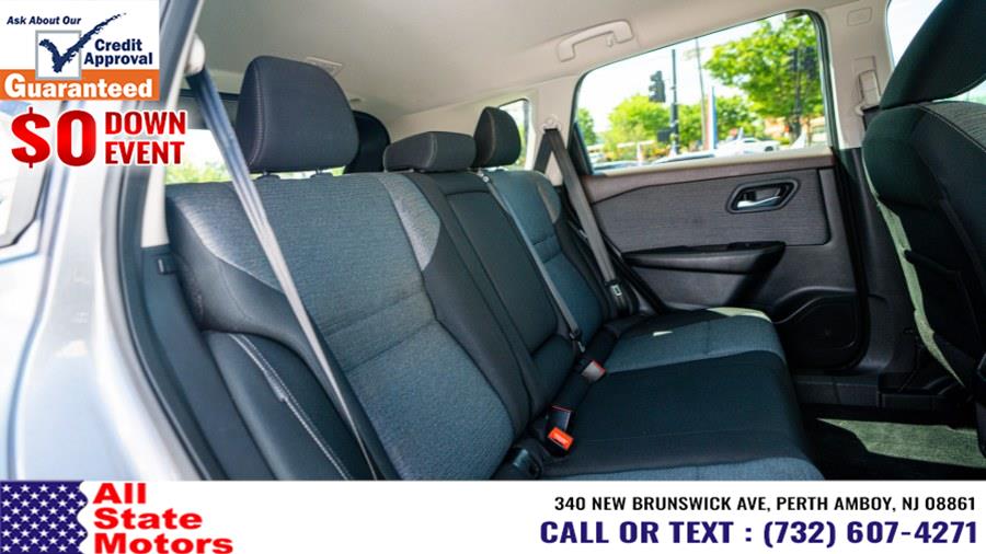 2022 Nissan Rogue AWD SV, available for sale in Perth Amboy, New Jersey | All State Motor Inc. Perth Amboy, New Jersey 2022 Nissan Rogue AWD SV, available for sale in Perth Amboy, New Jersey | All State Motor Inc. Perth Amboy, New Jersey