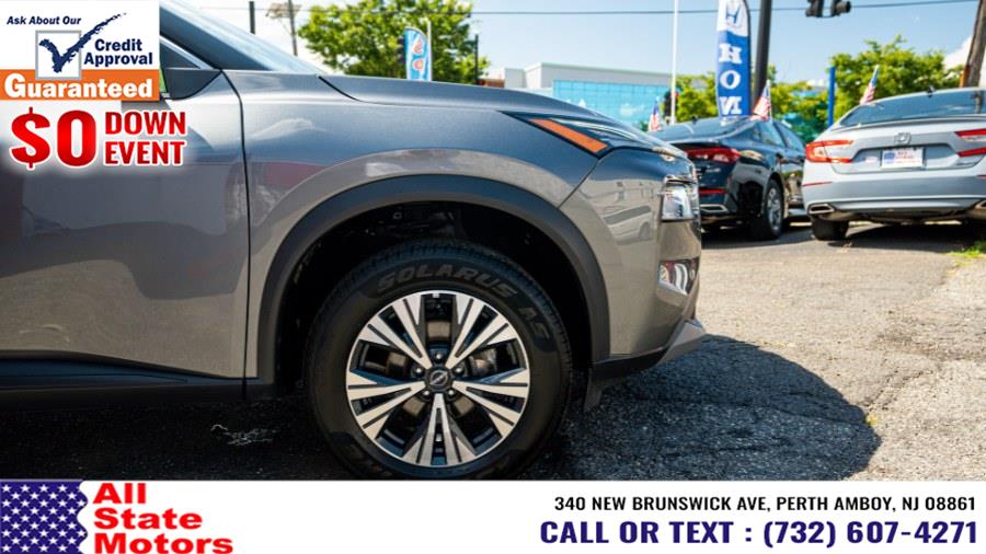 2022 Nissan Rogue AWD SV, available for sale in Perth Amboy, New Jersey | All State Motor Inc. Perth Amboy, New Jersey 2022 Nissan Rogue AWD SV, available for sale in Perth Amboy, New Jersey | All State Motor Inc. Perth Amboy, New Jersey