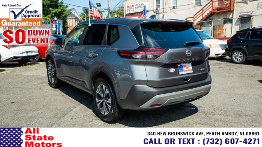 2022 Nissan Rogue AWD SV, available for sale in Perth Amboy, New Jersey | All State Motor Inc. Perth Amboy, New Jersey 2022 Nissan Rogue AWD SV, available for sale in Perth Amboy, New Jersey | All State Motor Inc. Perth Amboy, New Jersey