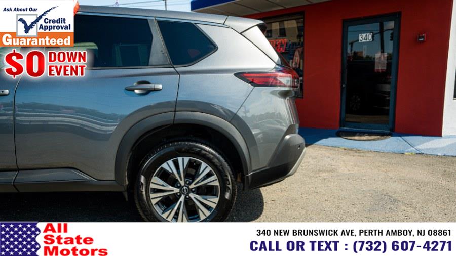 2022 Nissan Rogue AWD SV, available for sale in Perth Amboy, New Jersey | All State Motor Inc. Perth Amboy, New Jersey 2022 Nissan Rogue AWD SV, available for sale in Perth Amboy, New Jersey | All State Motor Inc. Perth Amboy, New Jersey