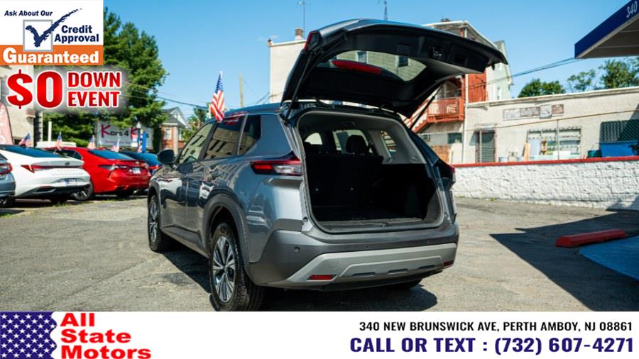 2022 Nissan Rogue AWD SV, available for sale in Perth Amboy, New Jersey | All State Motor Inc. Perth Amboy, New Jersey 2022 Nissan Rogue AWD SV, available for sale in Perth Amboy, New Jersey | All State Motor Inc. Perth Amboy, New Jersey