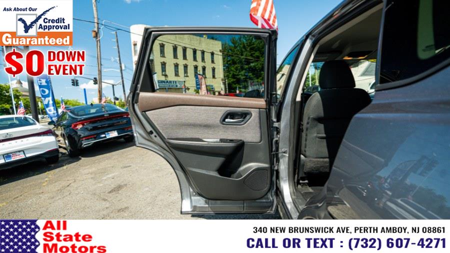 2022 Nissan Rogue AWD SV, available for sale in Perth Amboy, New Jersey | All State Motor Inc. Perth Amboy, New Jersey 2022 Nissan Rogue AWD SV, available for sale in Perth Amboy, New Jersey | All State Motor Inc. Perth Amboy, New Jersey