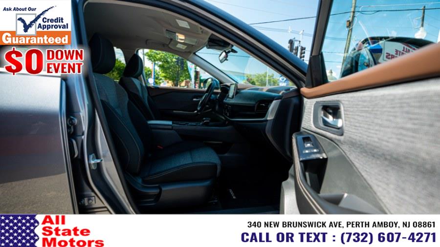 2022 Nissan Rogue AWD SV, available for sale in Perth Amboy, New Jersey | All State Motor Inc. Perth Amboy, New Jersey 2022 Nissan Rogue AWD SV, available for sale in Perth Amboy, New Jersey | All State Motor Inc. Perth Amboy, New Jersey