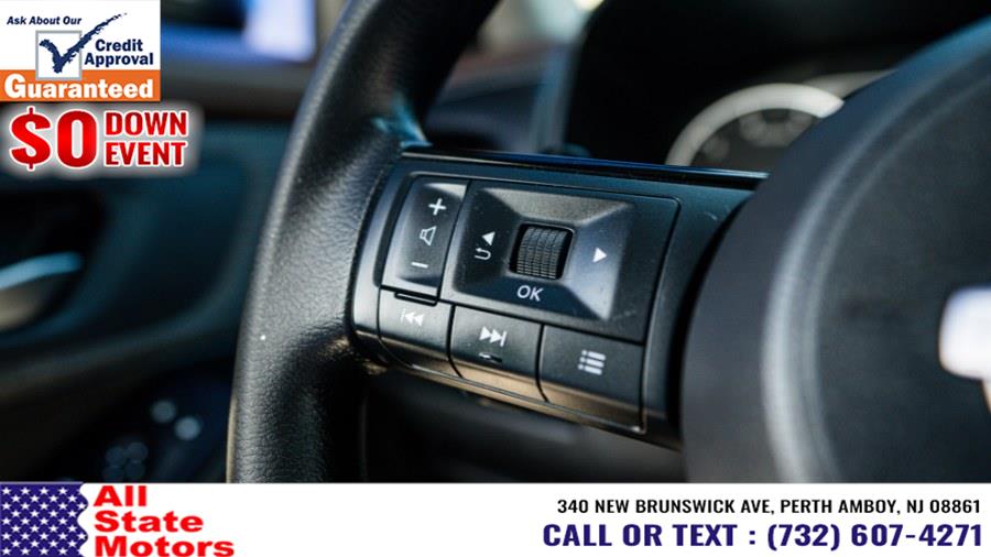 2022 Nissan Rogue AWD SV, available for sale in Perth Amboy, New Jersey | All State Motor Inc. Perth Amboy, New Jersey 2022 Nissan Rogue AWD SV, available for sale in Perth Amboy, New Jersey | All State Motor Inc. Perth Amboy, New Jersey