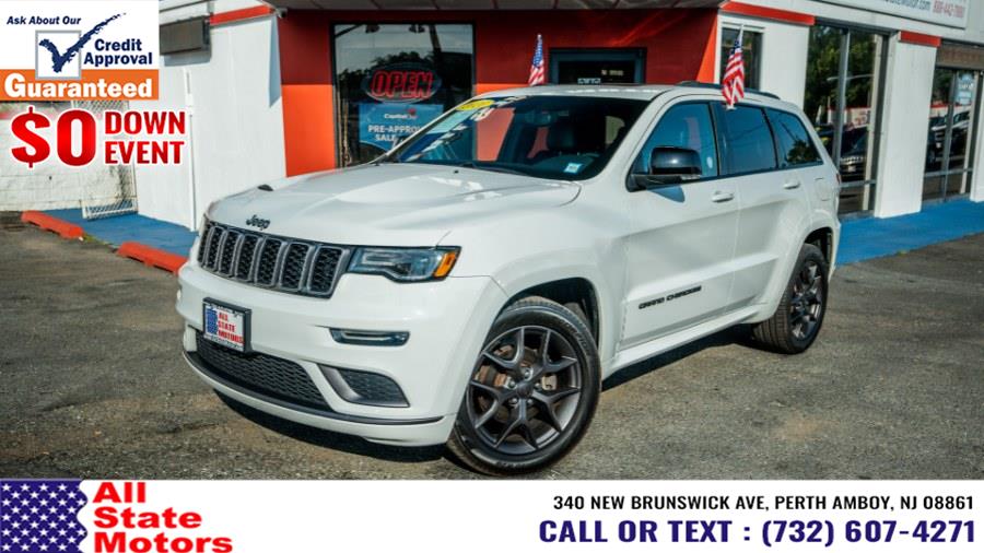 2020 Jeep Grand Cherokee Limited 4x4, available for sale in Perth Amboy, New Jersey | All State Motor Inc. Perth Amboy, New Jersey 2020 Jeep Grand Cherokee Limited 4x4, available for sale in Perth Amboy, New Jersey | All State Motor Inc. Perth Amboy, New Jersey
