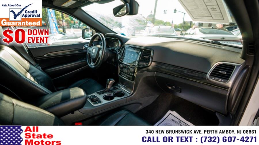 2020 Jeep Grand Cherokee Limited 4x4, available for sale in Perth Amboy, New Jersey | All State Motor Inc. Perth Amboy, New Jersey 2020 Jeep Grand Cherokee Limited 4x4, available for sale in Perth Amboy, New Jersey | All State Motor Inc. Perth Amboy, New Jersey