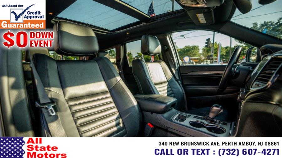 2020 Jeep Grand Cherokee Limited 4x4, available for sale in Perth Amboy, New Jersey | All State Motor Inc. Perth Amboy, New Jersey 2020 Jeep Grand Cherokee Limited 4x4, available for sale in Perth Amboy, New Jersey | All State Motor Inc. Perth Amboy, New Jersey