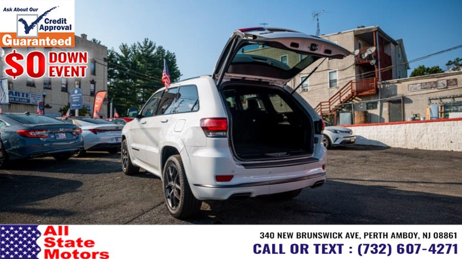 2020 Jeep Grand Cherokee Limited 4x4, available for sale in Perth Amboy, New Jersey | All State Motor Inc. Perth Amboy, New Jersey 2020 Jeep Grand Cherokee Limited 4x4, available for sale in Perth Amboy, New Jersey | All State Motor Inc. Perth Amboy, New Jersey