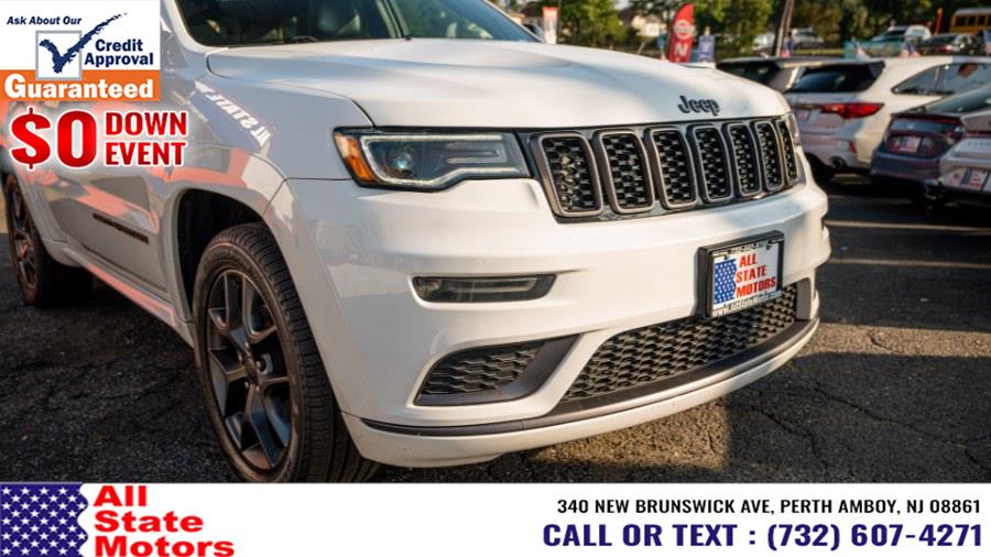 2020 Jeep Grand Cherokee Limited 4x4, available for sale in Perth Amboy, New Jersey | All State Motor Inc. Perth Amboy, New Jersey 2020 Jeep Grand Cherokee Limited 4x4, available for sale in Perth Amboy, New Jersey | All State Motor Inc. Perth Amboy, New Jersey