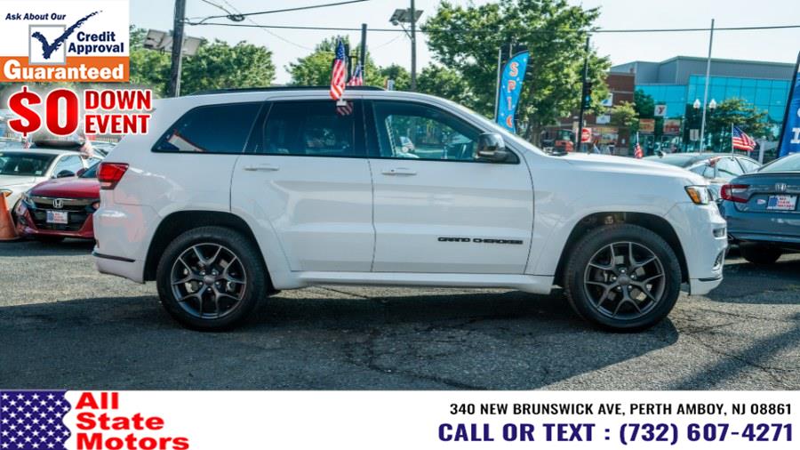 2020 Jeep Grand Cherokee Limited 4x4, available for sale in Perth Amboy, New Jersey | All State Motor Inc. Perth Amboy, New Jersey 2020 Jeep Grand Cherokee Limited 4x4, available for sale in Perth Amboy, New Jersey | All State Motor Inc. Perth Amboy, New Jersey