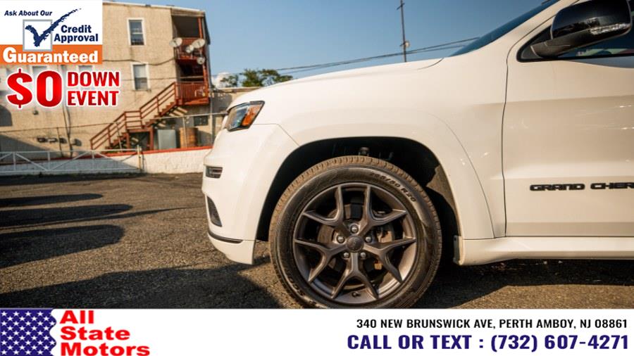 2020 Jeep Grand Cherokee Limited 4x4, available for sale in Perth Amboy, New Jersey | All State Motor Inc. Perth Amboy, New Jersey 2020 Jeep Grand Cherokee Limited 4x4, available for sale in Perth Amboy, New Jersey | All State Motor Inc. Perth Amboy, New Jersey