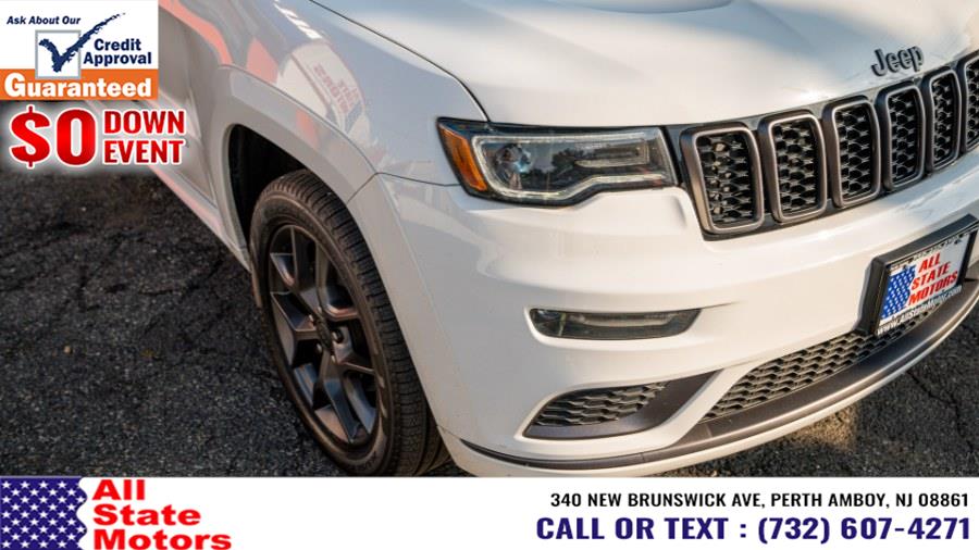 2020 Jeep Grand Cherokee Limited 4x4, available for sale in Perth Amboy, New Jersey | All State Motor Inc. Perth Amboy, New Jersey 2020 Jeep Grand Cherokee Limited 4x4, available for sale in Perth Amboy, New Jersey | All State Motor Inc. Perth Amboy, New Jersey